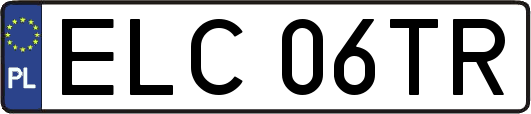 ELC06TR