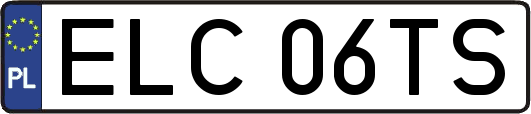 ELC06TS