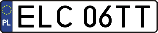 ELC06TT