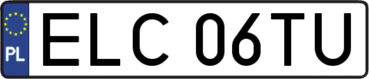 ELC06TU