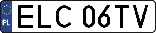 ELC06TV