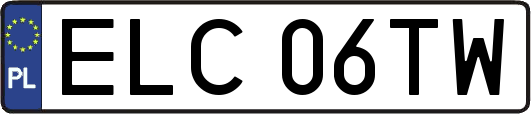 ELC06TW
