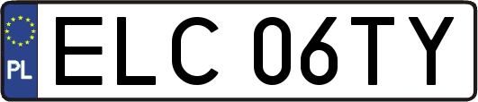 ELC06TY