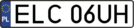 ELC06UH