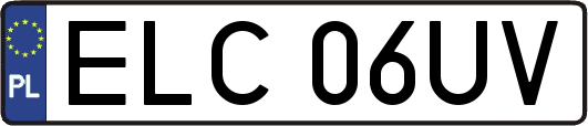 ELC06UV