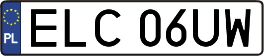 ELC06UW