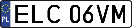 ELC06VM