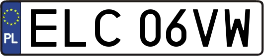 ELC06VW