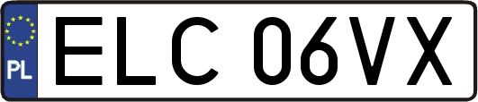 ELC06VX