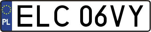 ELC06VY