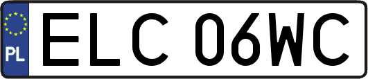 ELC06WC