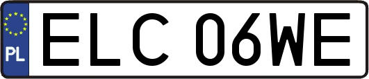 ELC06WE