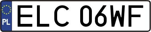 ELC06WF