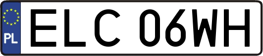 ELC06WH