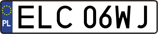 ELC06WJ
