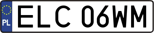 ELC06WM