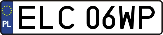 ELC06WP