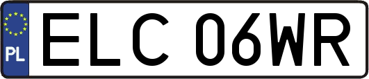 ELC06WR