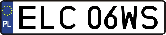 ELC06WS