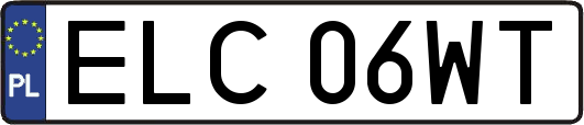 ELC06WT
