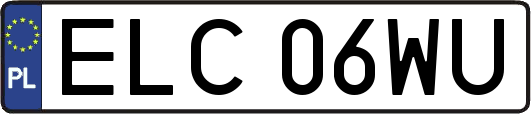 ELC06WU