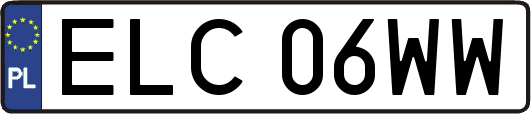 ELC06WW