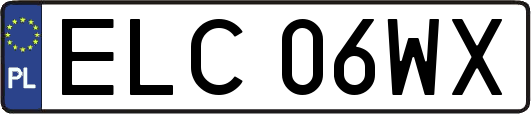 ELC06WX