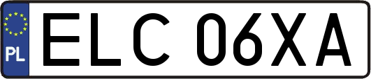 ELC06XA