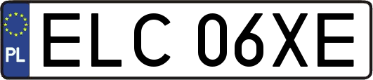 ELC06XE