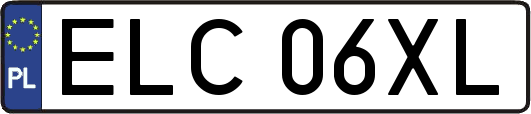 ELC06XL