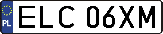 ELC06XM