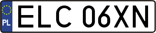 ELC06XN