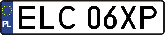 ELC06XP
