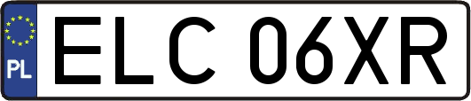 ELC06XR