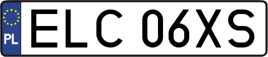 ELC06XS
