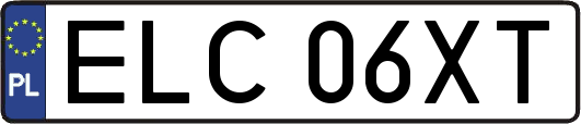 ELC06XT