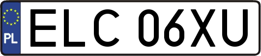 ELC06XU