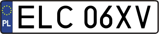 ELC06XV