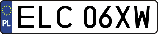 ELC06XW