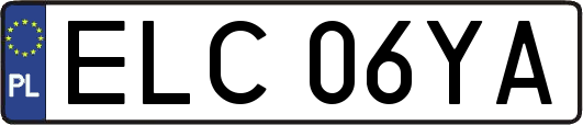 ELC06YA