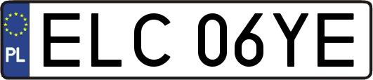 ELC06YE