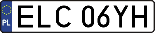 ELC06YH