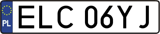 ELC06YJ