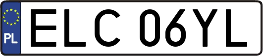 ELC06YL