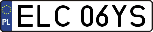 ELC06YS