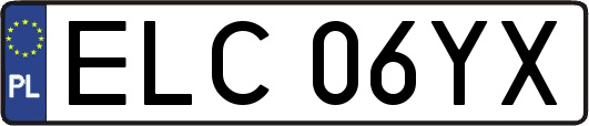 ELC06YX