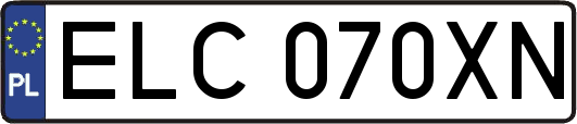 ELC070XN