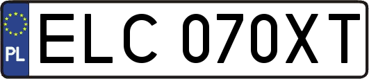 ELC070XT