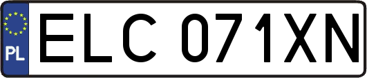 ELC071XN