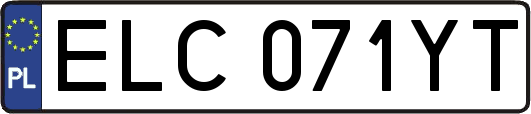 ELC071YT